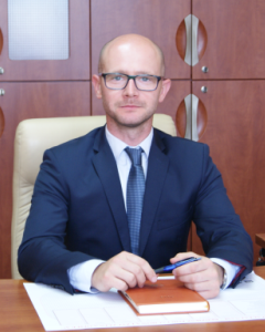 Bartosz Grobelny