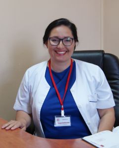 Katarzyna Koch